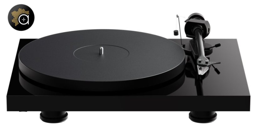Pro-Ject Debut Evo 2 + Pick It MM EVO