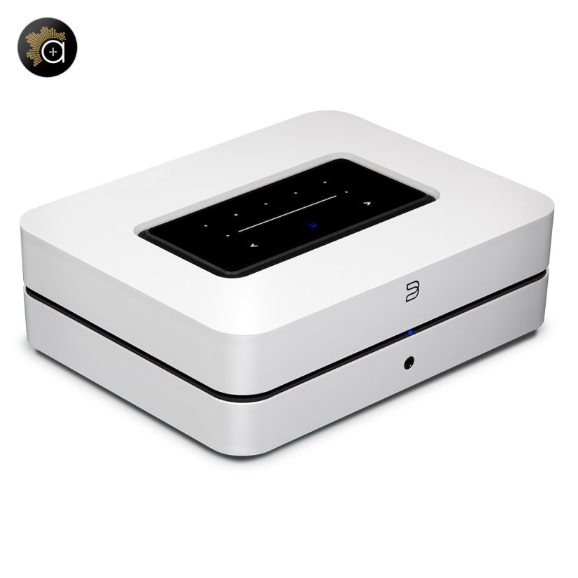 Bluesound Powernode 3. generace