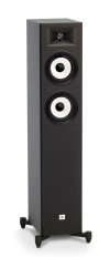 JBL STAGE A170 - 2,5-pásmové sloupové reprosoustavy - černé