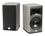 JBL HDI-1600 - 2-pásmové regálové reprosoustavy, 6,5"