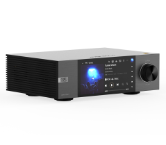 Eversolo DMP-A6 Gen 2 - high end streamer za výbornou cenu