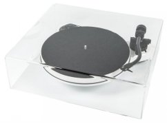 Pro-Ject Cover It RPM 1-3 Carbon
