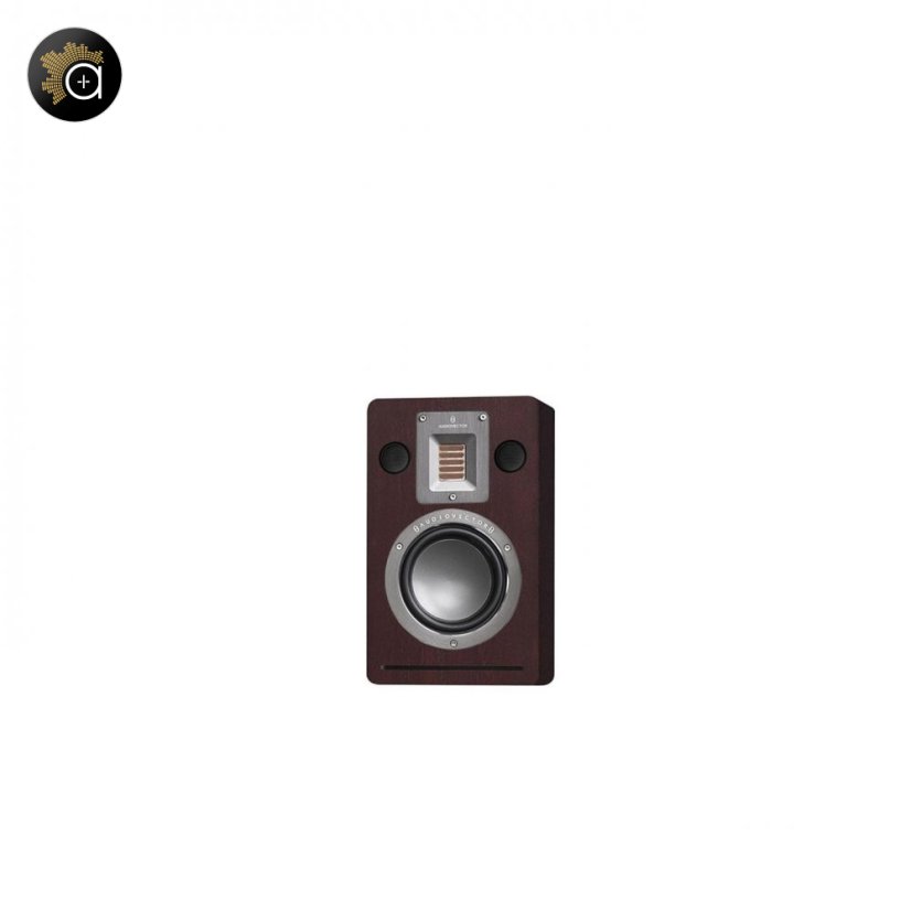 Audiovector QR Wall