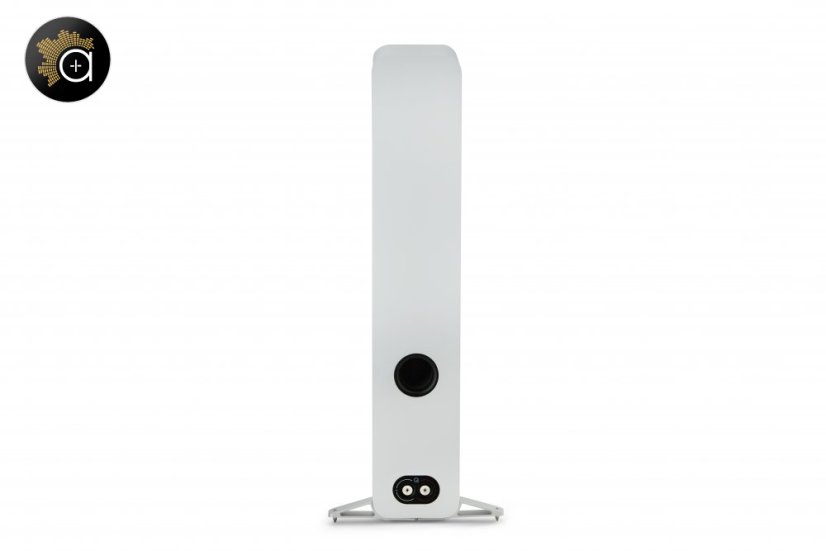 Q Acoustics 5040 - vytříbené sloupové reproduktory z řady 5000