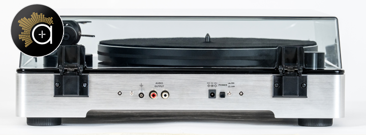 ELAC Miracord 60