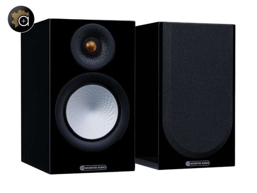 Monitor Audio Silver 50 7G