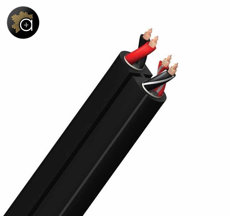Audioquest Rocket 11 Banana FR, 2,5m