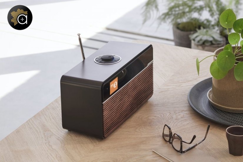 Ruark Audio R2 mk4