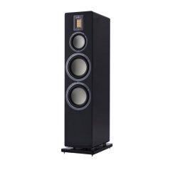 Audiovector QR 7 SE - mohutnost s pěkným detailem