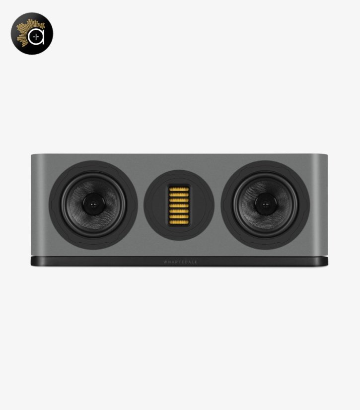 Wharfedale EVO 5.C