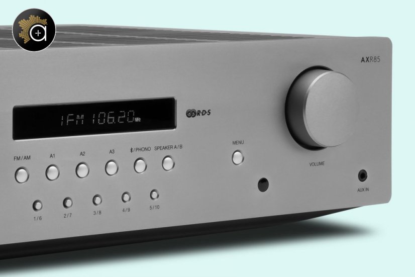Cambridge Audio AXR85