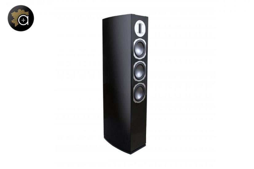 Quadral Chromium Style 105