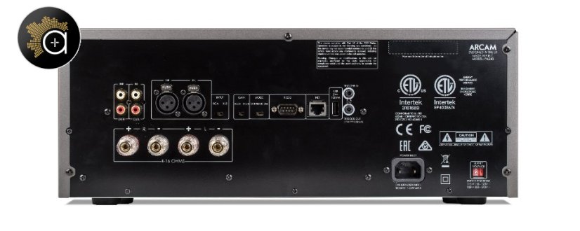 Arcam HDA PA240