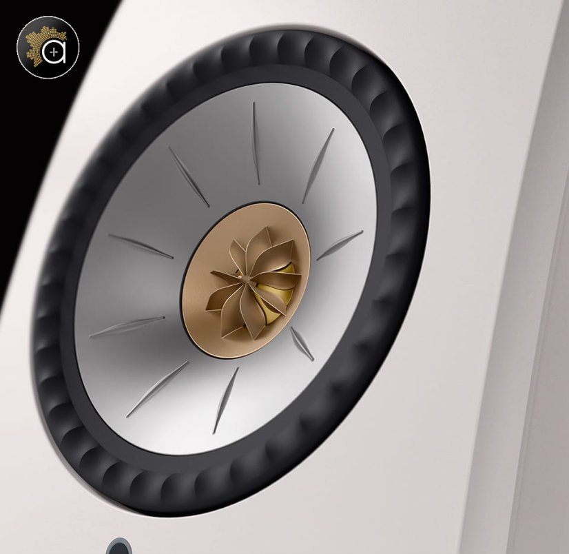 KEF LSX II - druhá generace aktivních reproduktorů v novém designu a vylepšeným zvukem