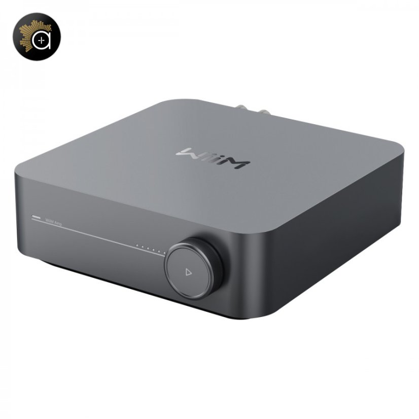 WiiM AMP Pro