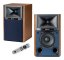 JBL 4305 - Aktivní monitory 2 x 150 W, DAC, streaming, MQA, BT, AirPlay