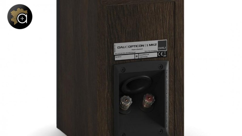 Dali Opticon 1 Mk2