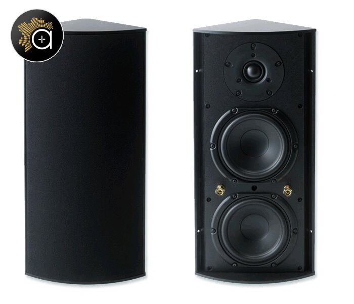 Cornered Audio C5