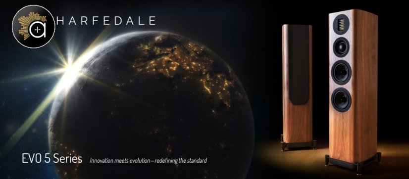 Wharfedale EVO 5.3