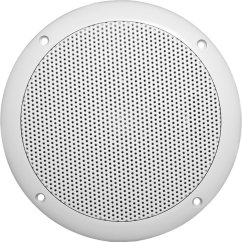 ARTSOUND MDC64 W - voděodolný reproduktor, 50 W, bílý