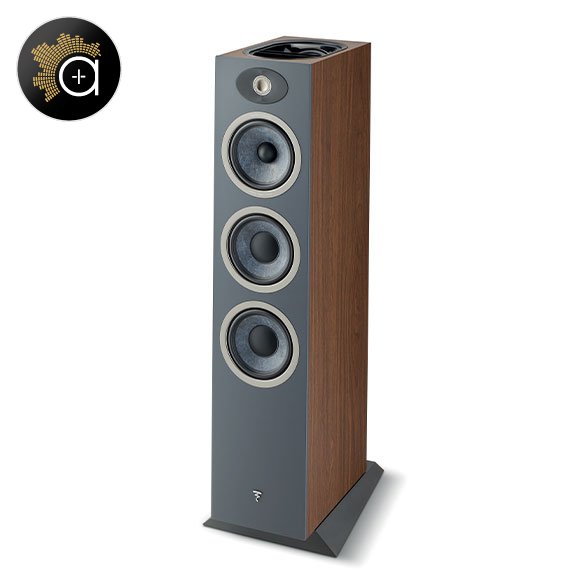 Focal Theva N°3-D