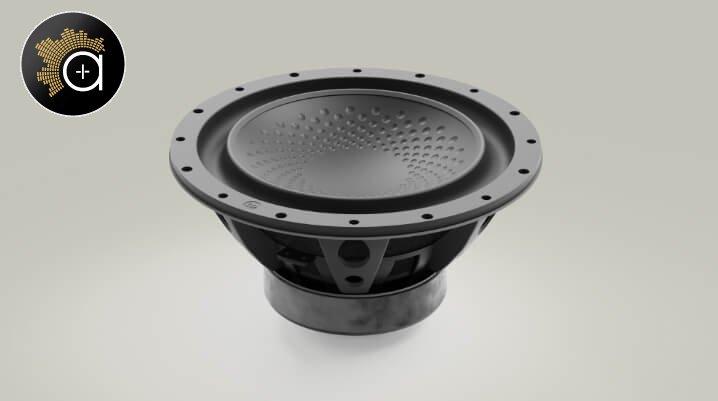 Monitor Audio Anthra W12