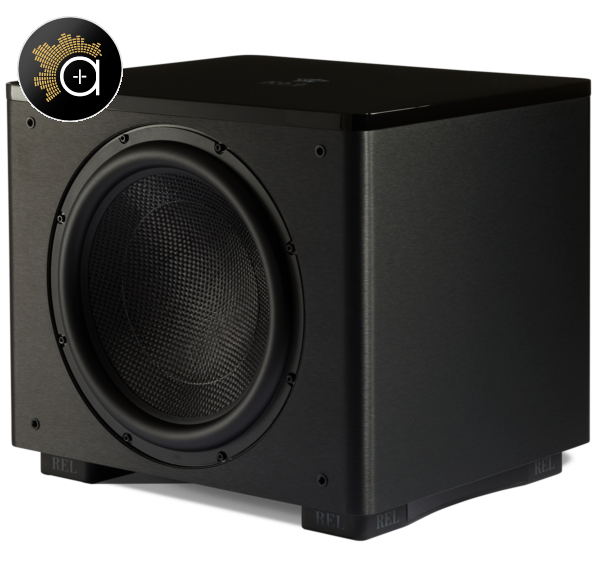 REL HT/1510 Predator II