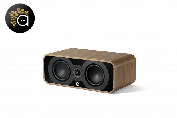 Q Acoustics 5090 - centrální reproduktor z řady 5000
