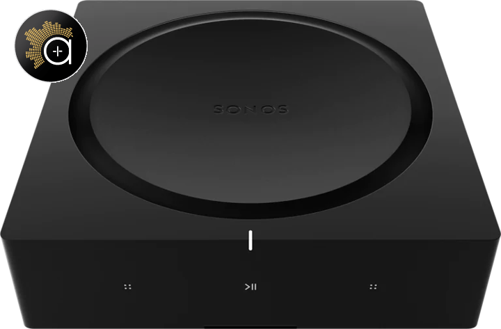 Sonos Amp