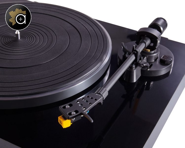 ELAC Miracord 50