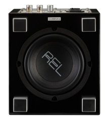 REL Tzero MKIII
