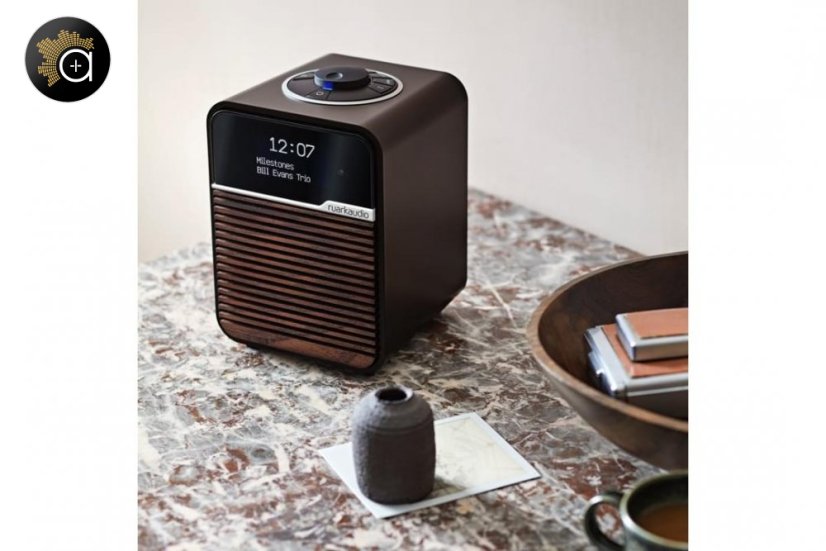Ruark Audio R1 mk4