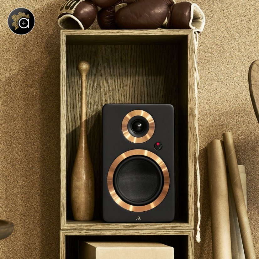Argon Audio Forte A5 mk2
