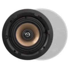 ARTSOUND HPRO650 - 2-pásmový kulatý vestavný reproduktor