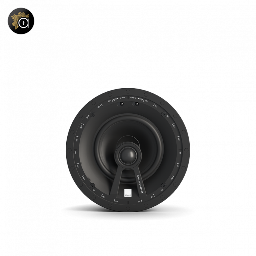 Dali Phantom E-50 - instalační stropní reproduktor s 5,25" membránou
