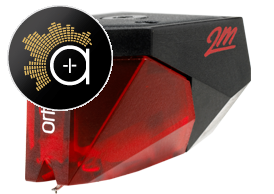 Ortofon 2M Red