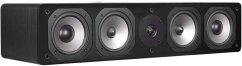 Dynavoice Challenger C-5 XL - black - rozbaleno