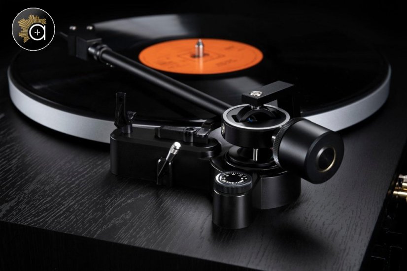 Dual CS 518 + Orotofon 2M Bronze