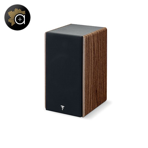 Focal Vestia N°1
