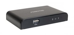 Fonestar FO-22S2E - UHD 4K @ 60 Hz rozbočovač HDMI signálu z 1 vstupu na 2 výstupy