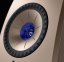 KEF LSX II - druhá generace aktivních reproduktorů v novém designu a vylepšeným zvukem