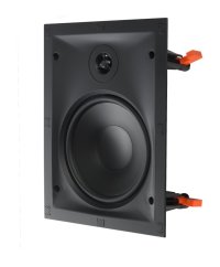 JBL B 6IW - dvoupásmový vestavný reproduktor, 6,5"- bílý - obdélník