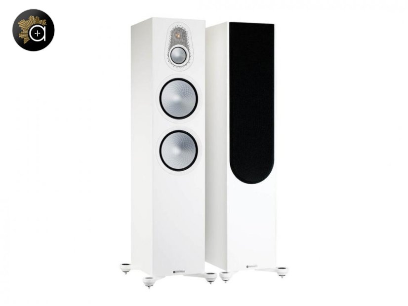 Monitor Audio Silver 500 7G