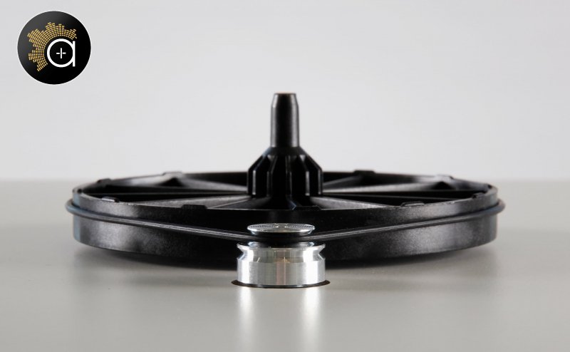 Rega Planar 1 Plus