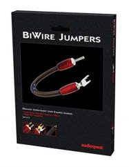 Audioquest BWJ SATURN BFAS-BFAS,set 4