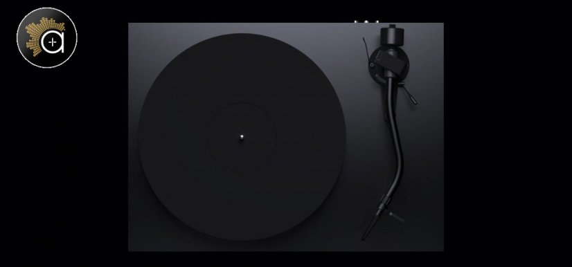 Pro-Ject Debut PRO S + Pick it S2 C Black