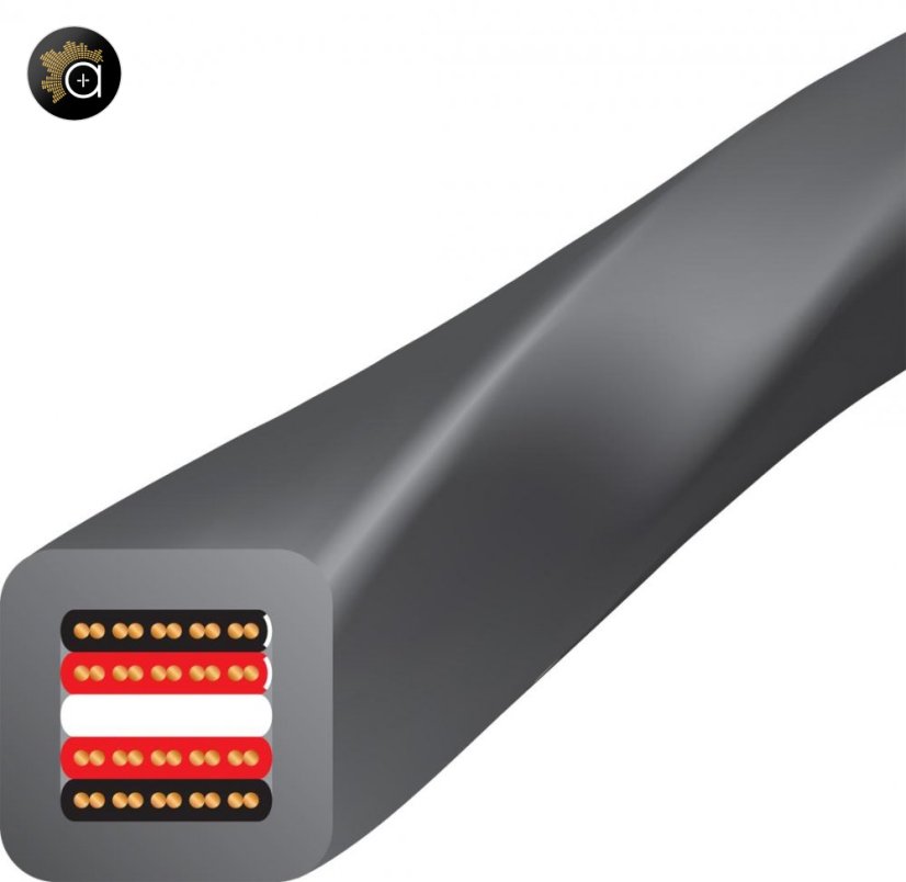 Wireworld Equinox 8 (EQS) – BAN/BAN