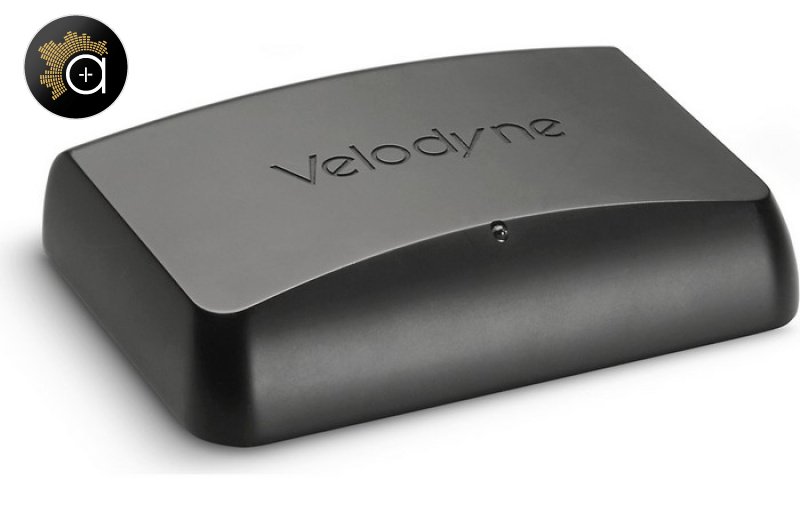 Velodyne Acoustics Wi-Connect 10