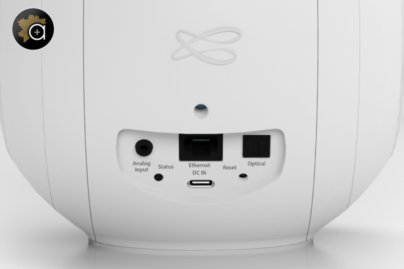 Cabasse Pearl Myuki
