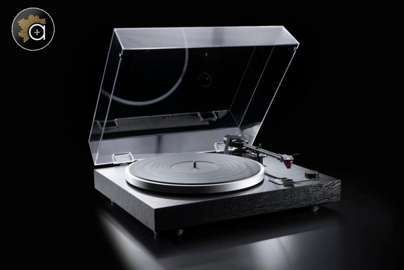 Dual CS 518 + Orotofon 2M Bronze